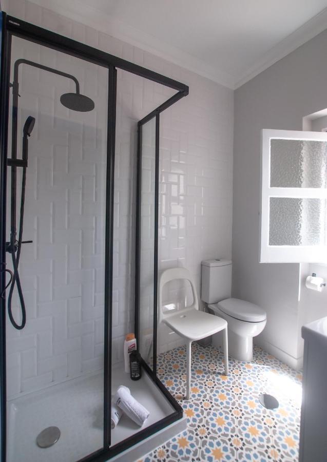 Casa Da Travessa - Obidos Villa Luaran gambar