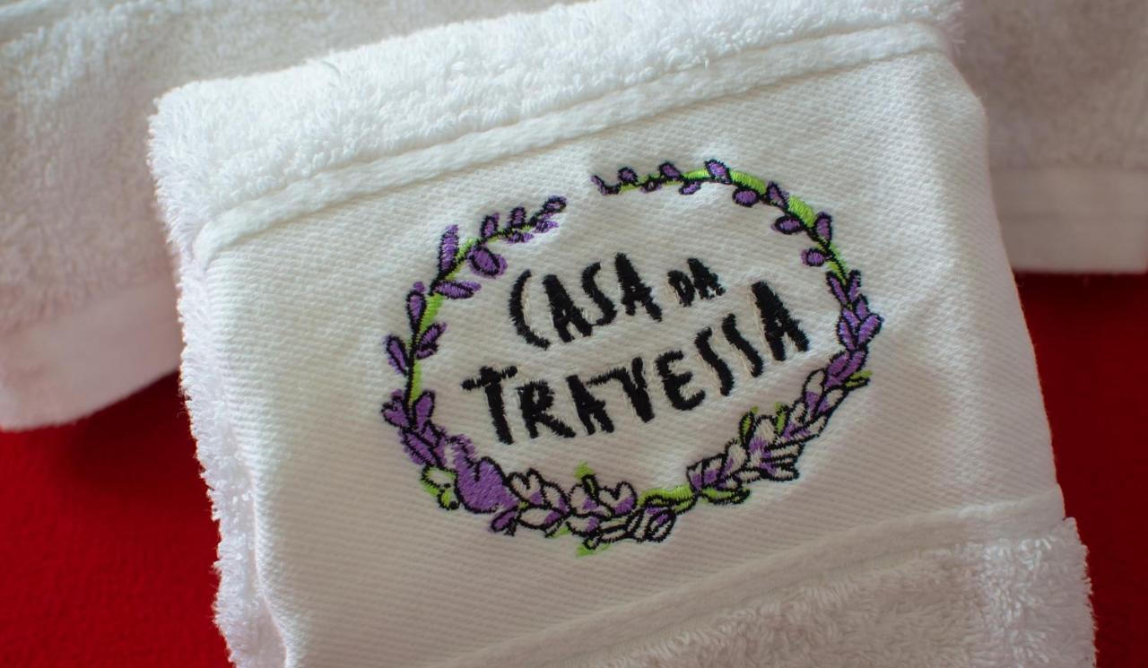 Casa Da Travessa - Obidos Villa Luaran gambar