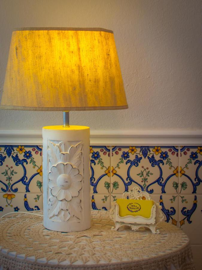 Casa Da Travessa - Obidos Villa Luaran gambar